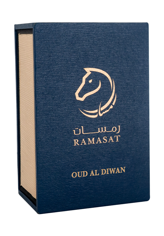 Oud Al Diwan